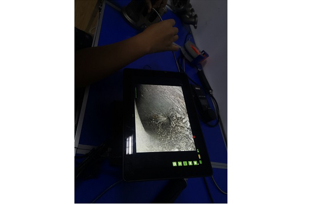 在汽車維修的工業(yè)內(nèi)窺鏡要多少錢(qián)