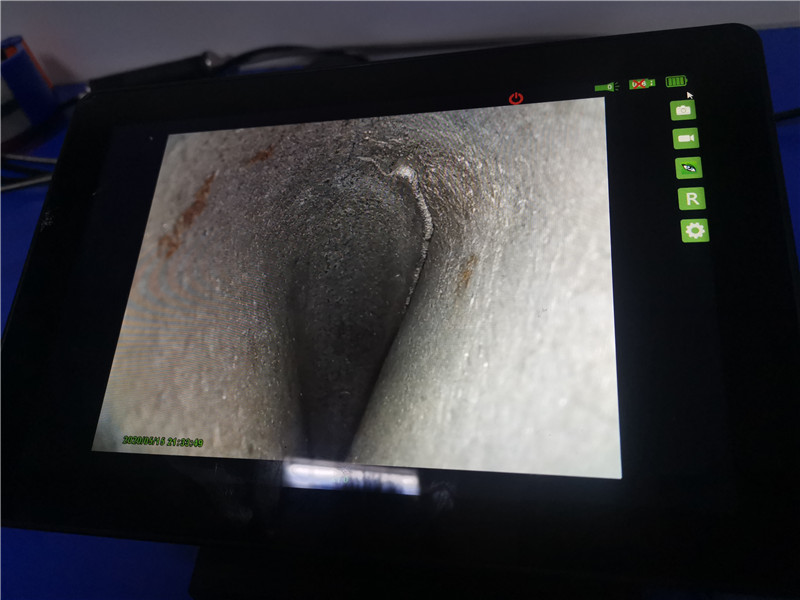 高清工業(yè)內(nèi)窺鏡是不是要貴點(diǎn)？