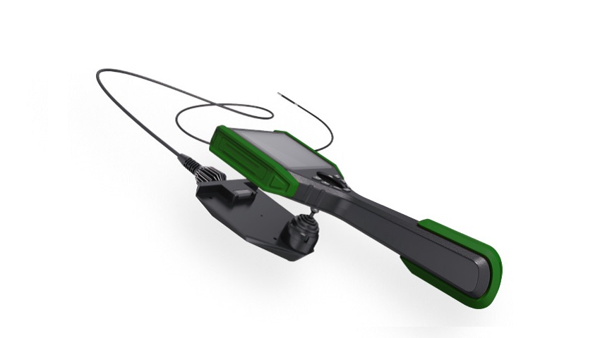 工業視頻內窺鏡廠家告訴你管道內窺鏡是什么？