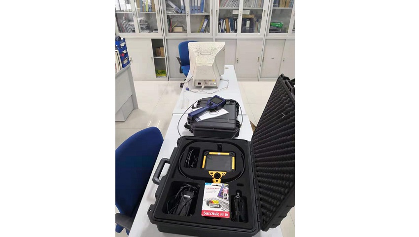 高清工業內窺鏡檢測的工作原理是怎樣的