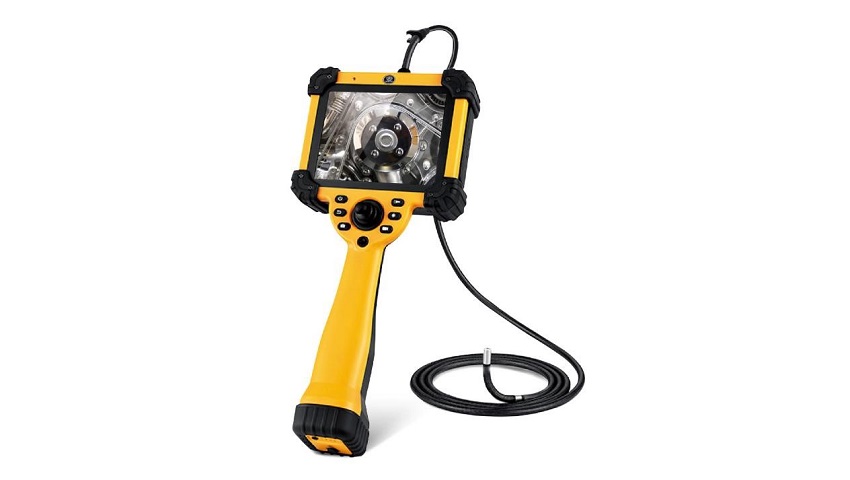 孔探儀在壓縮機(jī)組中的3個(gè)應(yīng)用