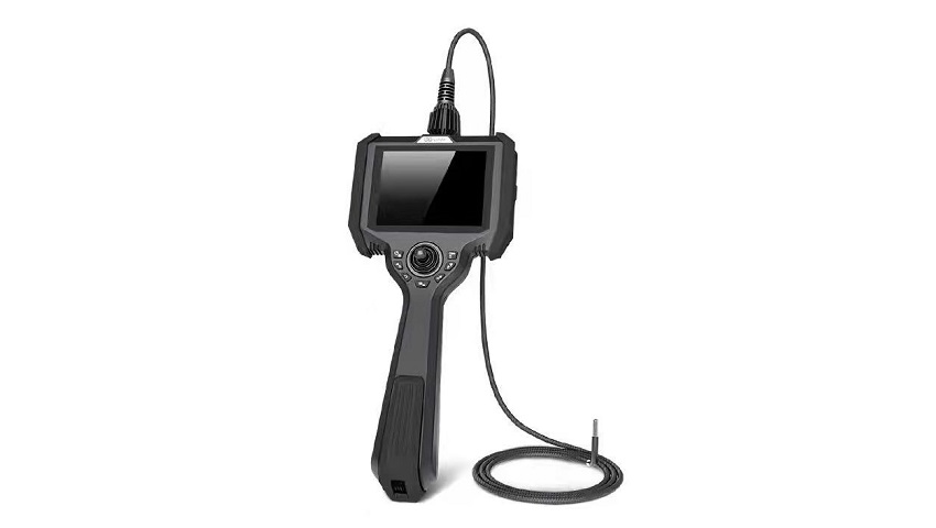 你了解紅外熱成像內(nèi)窺鏡的檢測(cè)原理嗎？