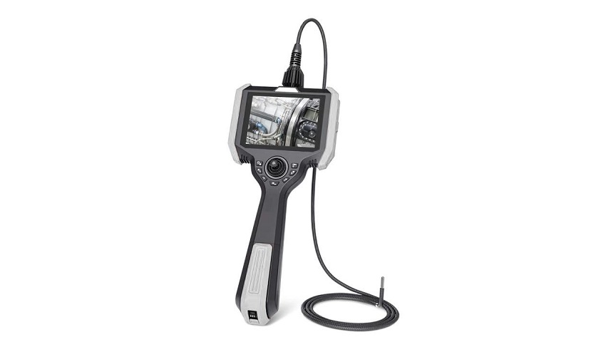 工業內窺鏡到底可以檢查軸承的哪些缺陷呢？