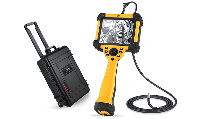 微視孔探儀的優點有哪些？