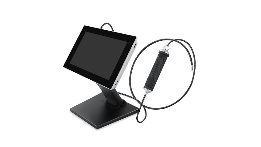 內(nèi)窺鏡像素的清晰度，一般會受到哪些因素的影響?