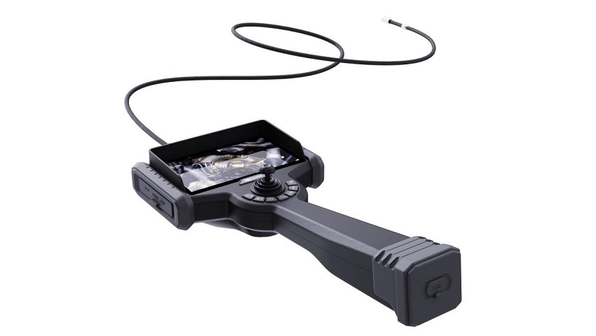 高清工業(yè)內(nèi)窺鏡都具備哪些特點(diǎn)？