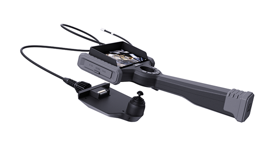 工業(yè)內(nèi)窺鏡的使用原理以及用途有哪些？