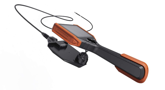 工業管道內窺鏡能應用在哪些領域？