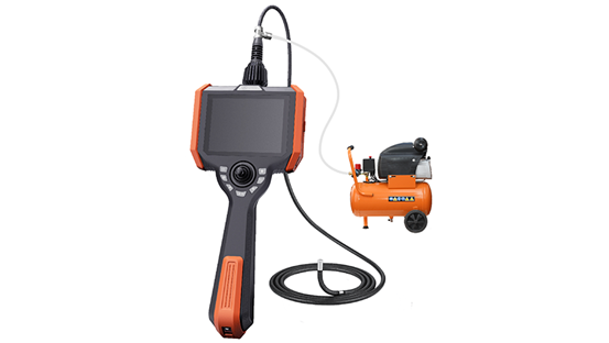 耐高溫工業內窺鏡的用途是什么？