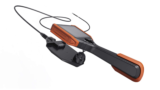 工業內窺鏡定制化，助力工業安全與效率