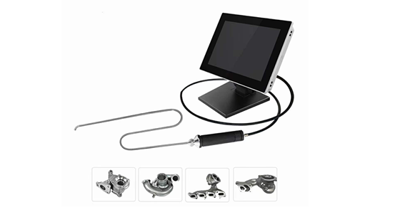 鑄造工業(yè)內(nèi)窺鏡管線定制需要注意哪些點？