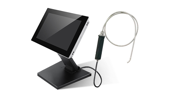 鑄造行業如何選擇工業內窺鏡