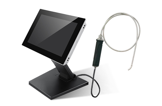 用于鑄造件檢測(cè)的臺(tái)式工業(yè)內(nèi)窺鏡推薦