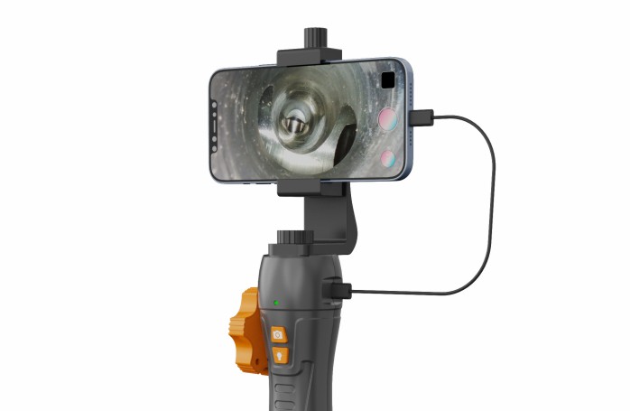 TW系列手持簡易內窺鏡