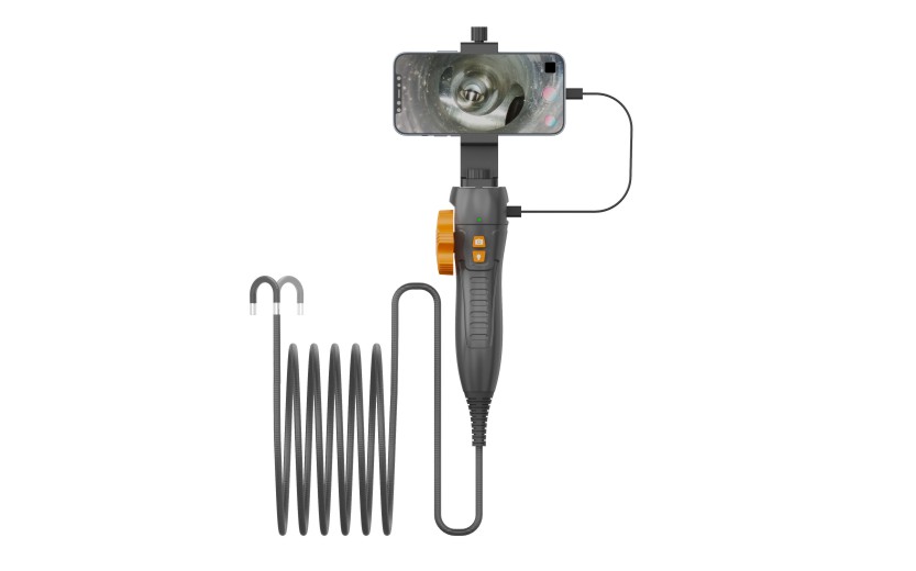 TW系列手持簡易內窺鏡