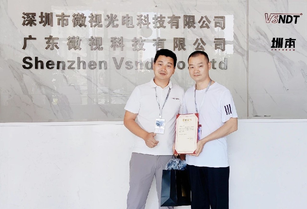 【第十一期最美微視人】積極響應，無私奉獻—田金仆